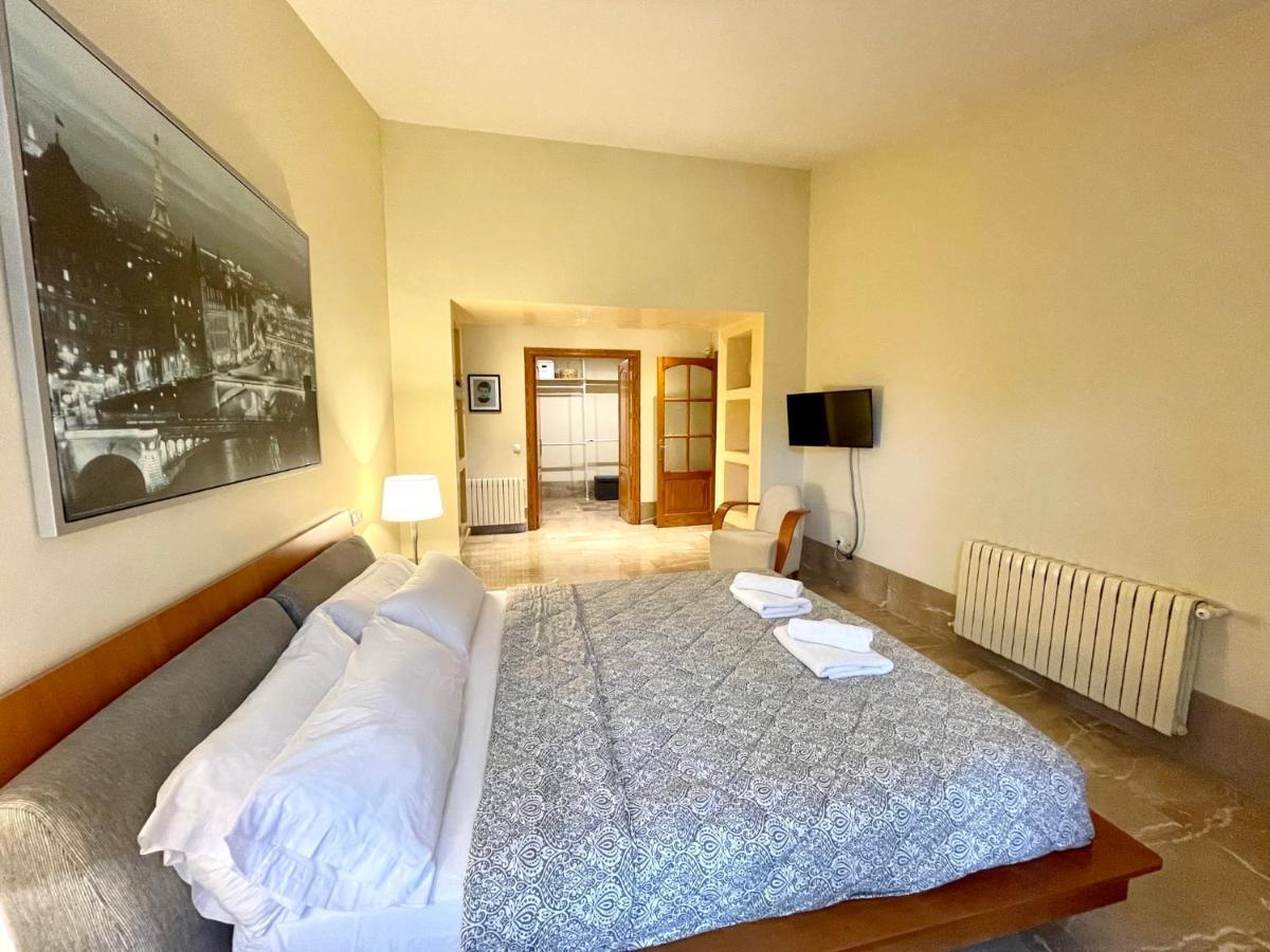 Confortable Chalet Con Piscina Bunyola Exterior foto